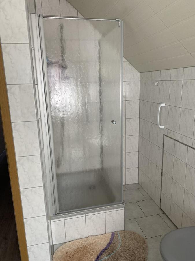 Ferienwohnung Familie Putschke Nohra  Exteriér fotografie