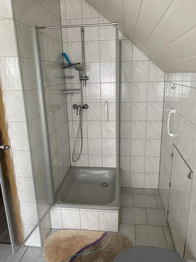 Ferienwohnung Familie Putschke Nohra  Exteriér fotografie
